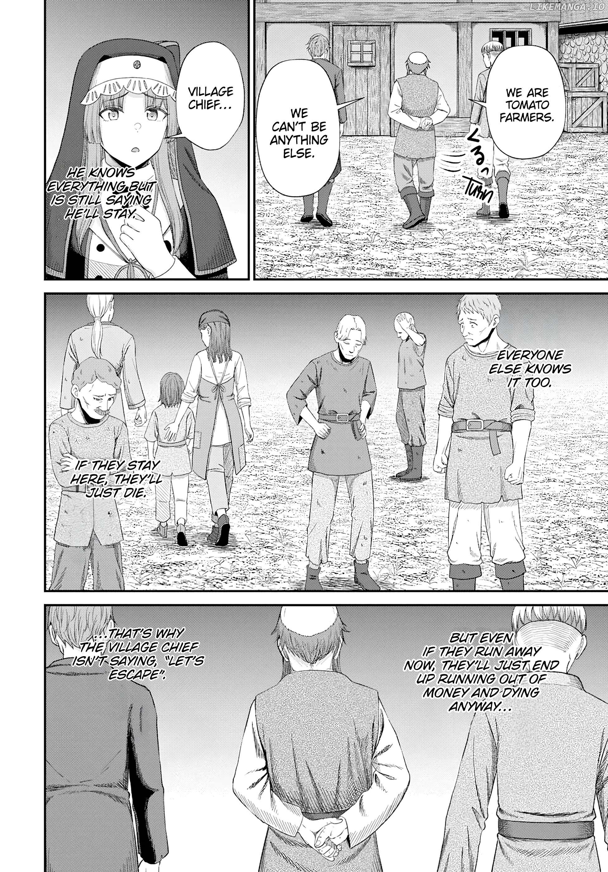 The Undetectable Strongest Job: Rule Breaker Chapter 17 - page 11