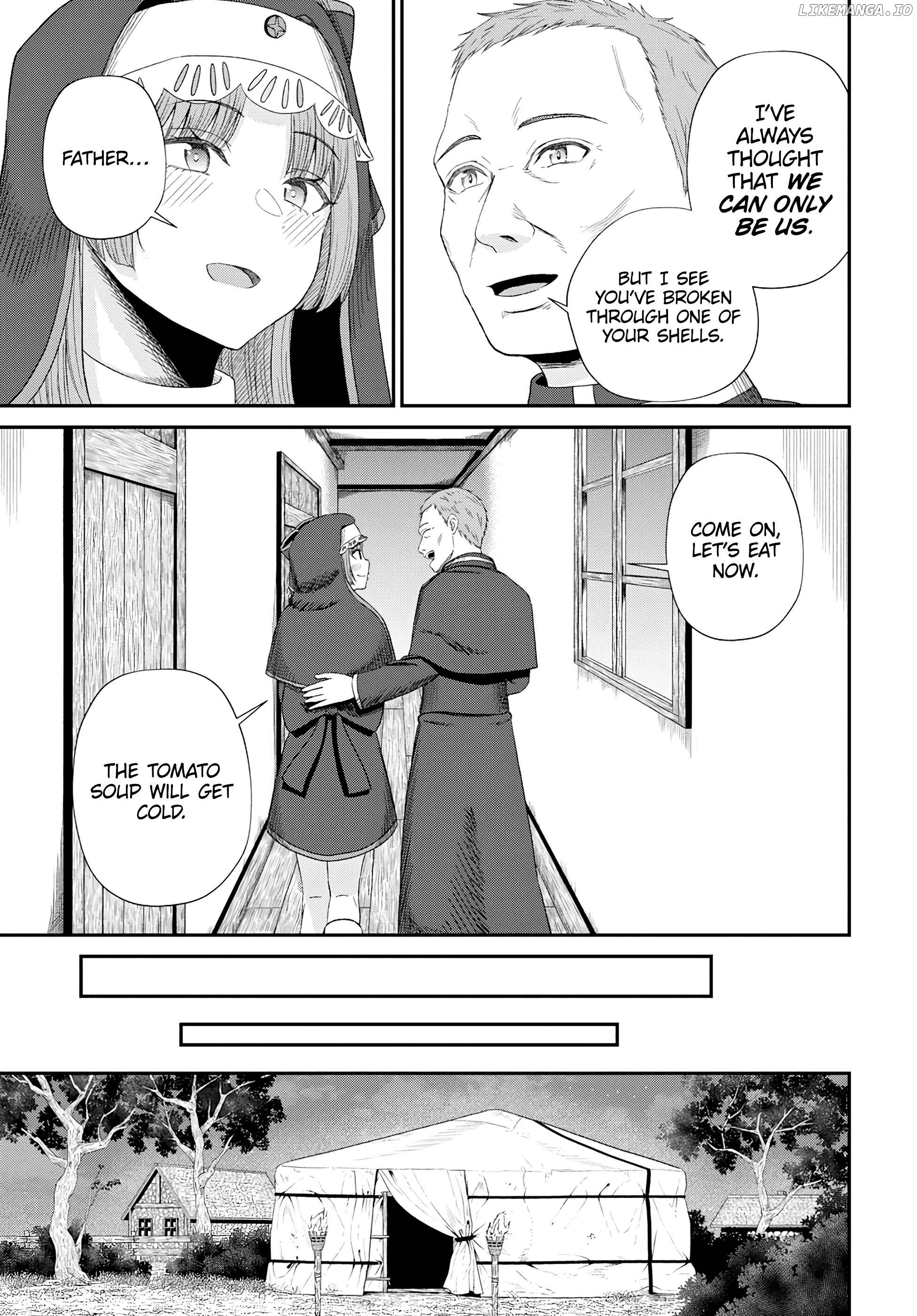 The Undetectable Strongest Job: Rule Breaker Chapter 17 - page 18