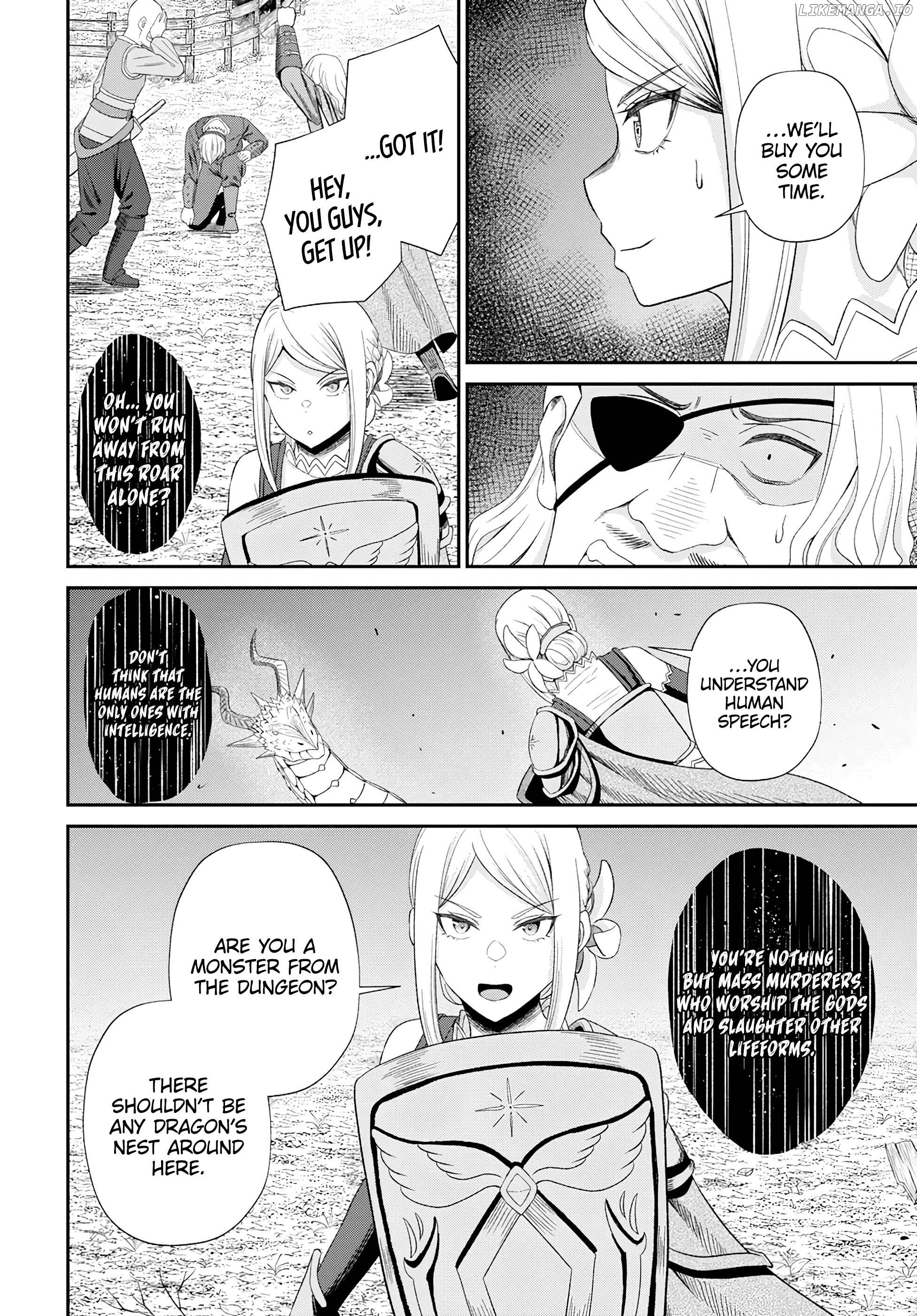 The Undetectable Strongest Job: Rule Breaker Chapter 18 - page 18