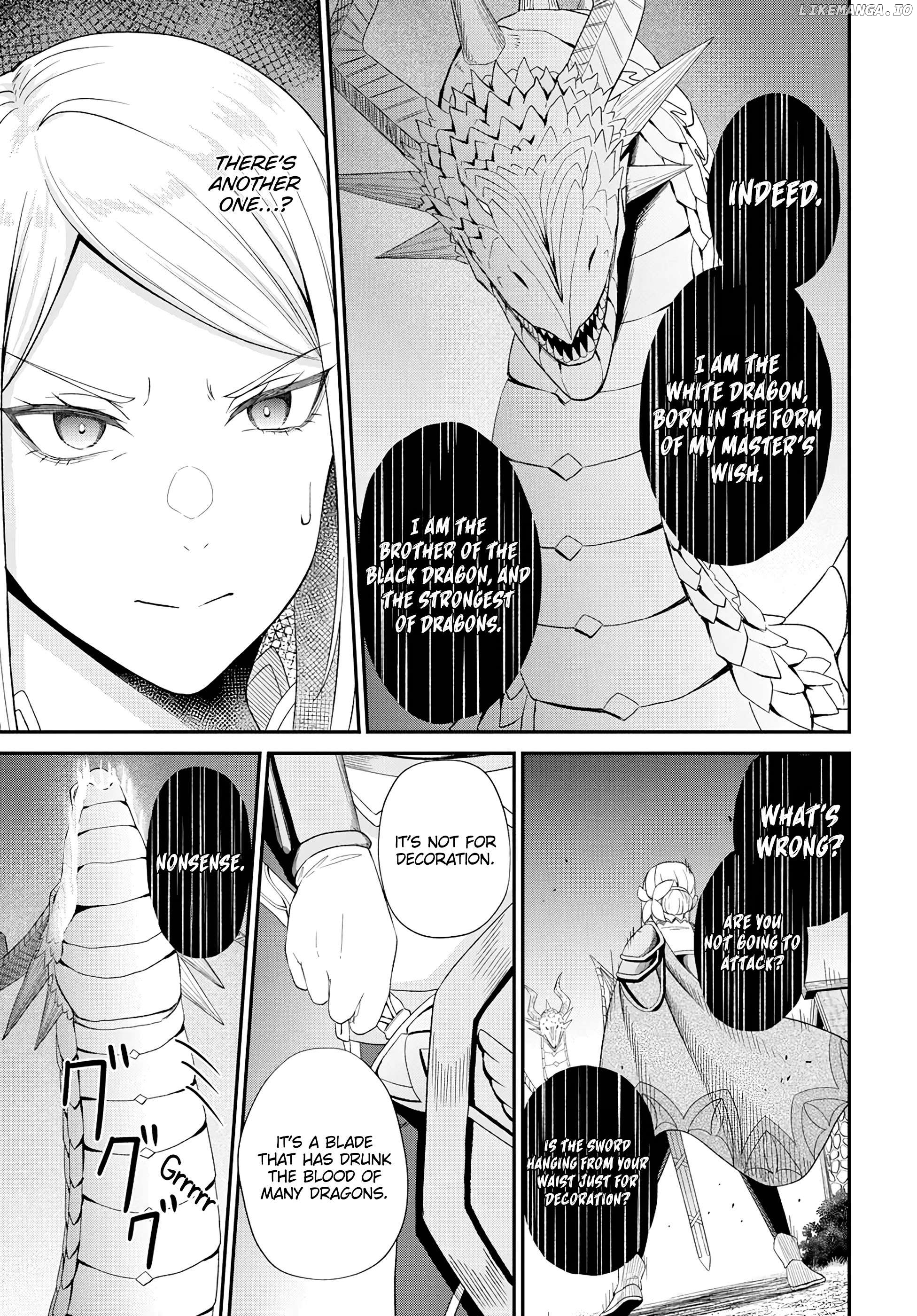 The Undetectable Strongest Job: Rule Breaker Chapter 18 - page 19