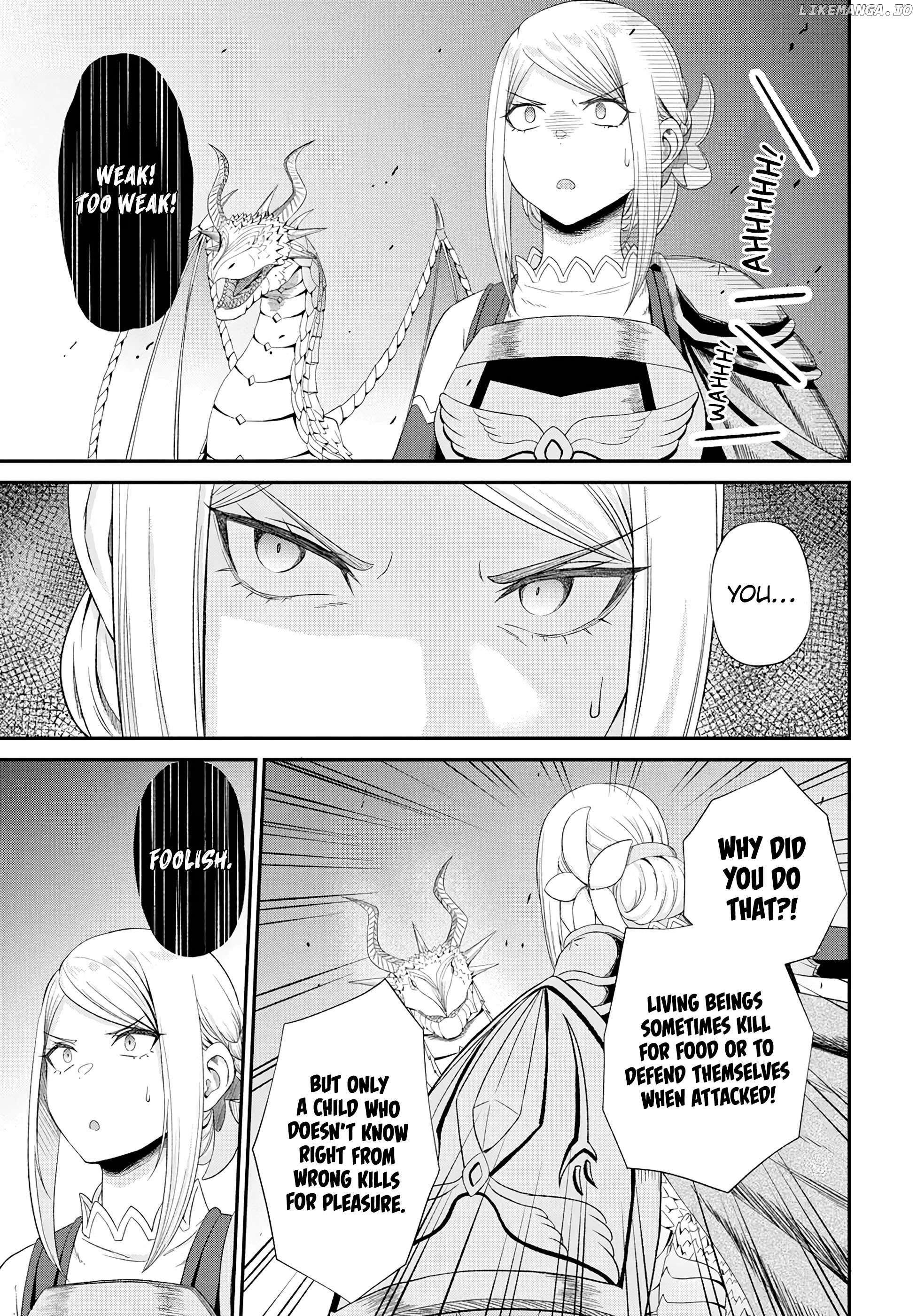 The Undetectable Strongest Job: Rule Breaker Chapter 18 - page 27