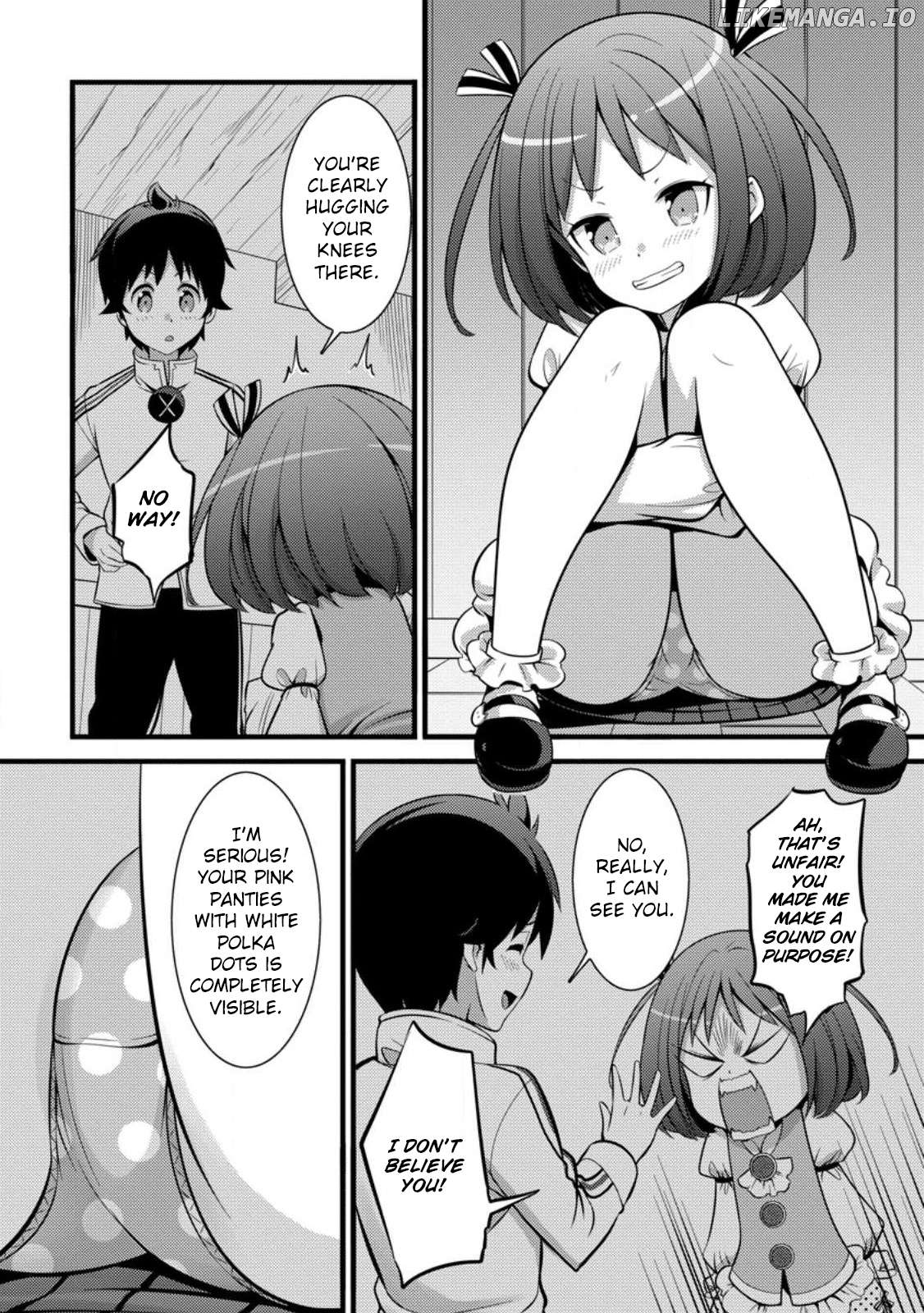 Hazure Hantei Kara Hajimatta Cheat Majutsushi Seikatsu Chapter 28 - page 13