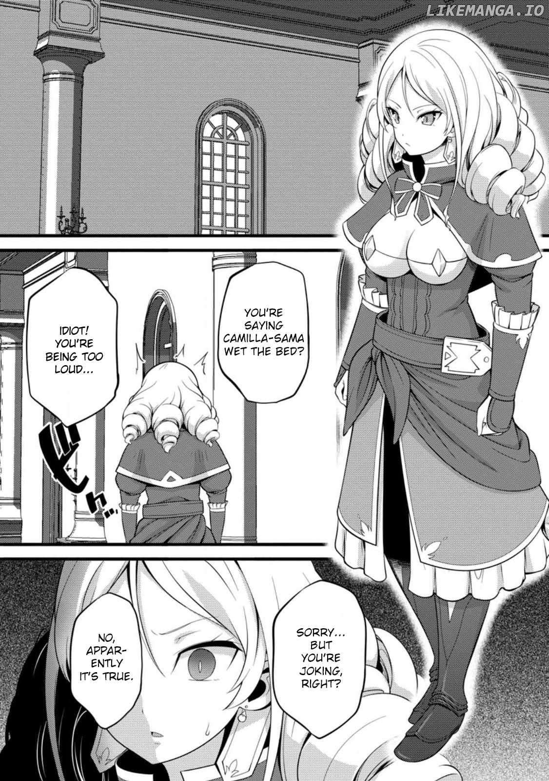 Hazure Hantei Kara Hajimatta Cheat Majutsushi Seikatsu Chapter 31 - page 3