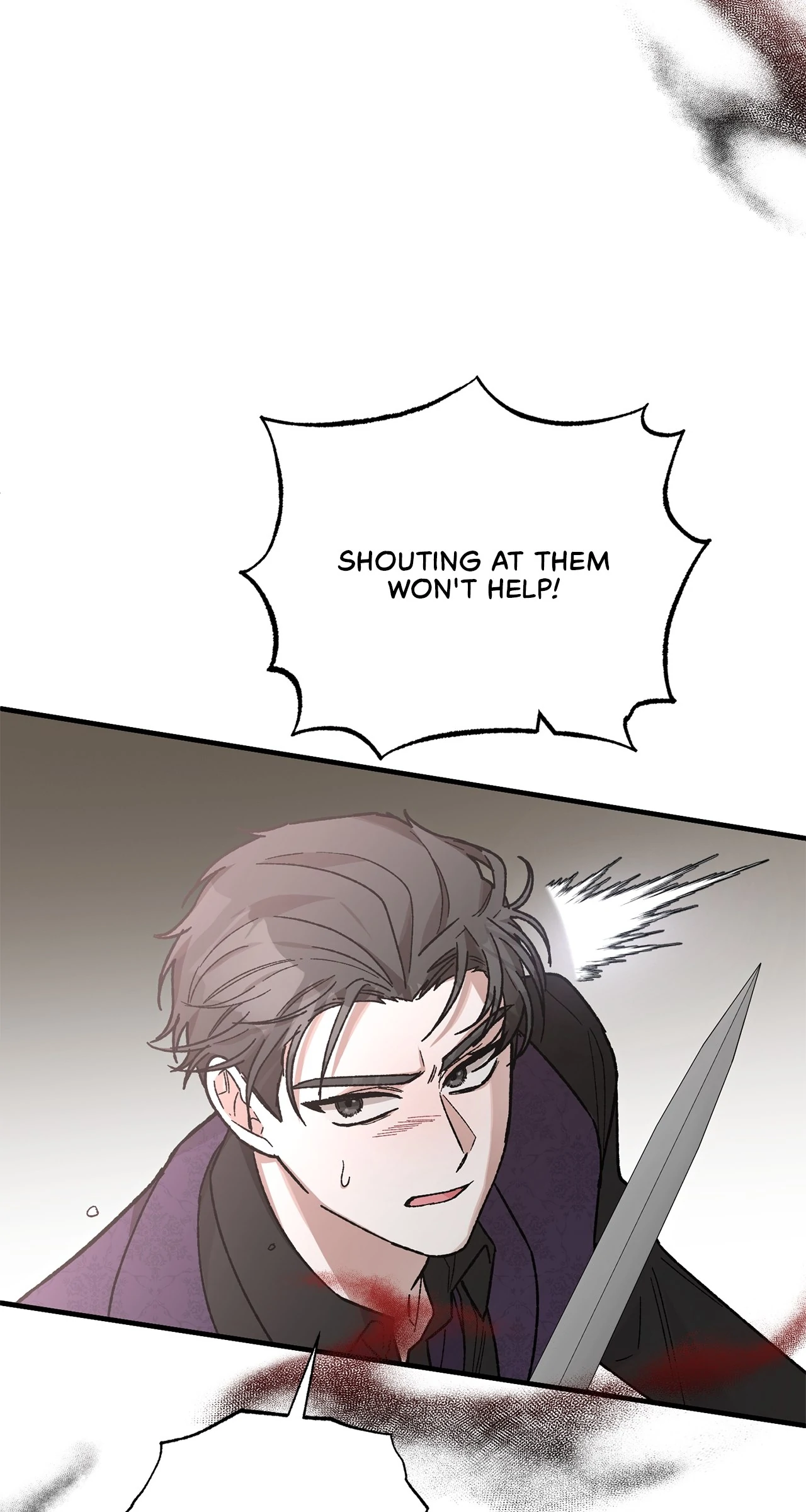 Let Me Kidnap the Male Lead! Chapter 31 - page 42