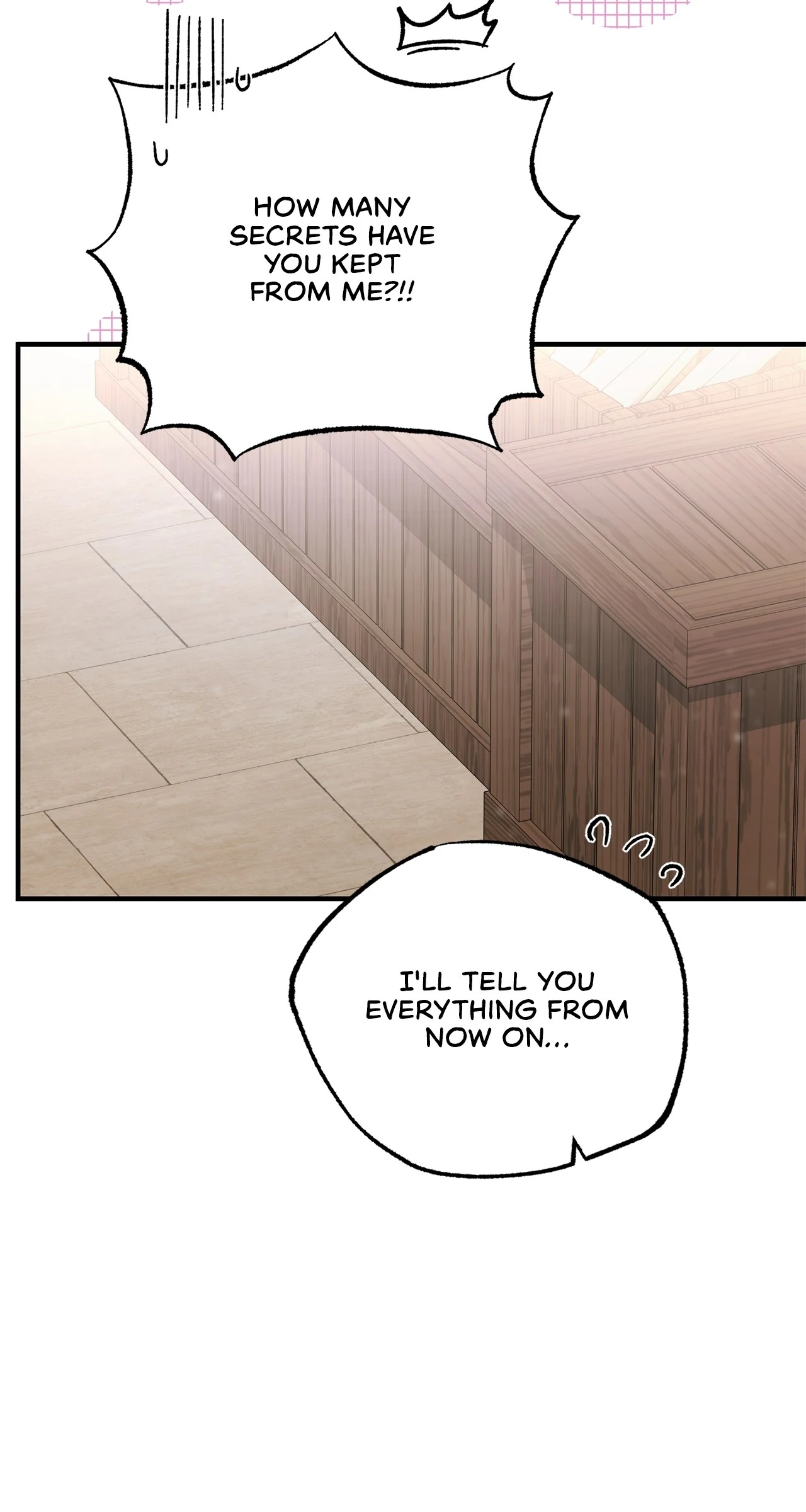 Let Me Kidnap the Male Lead! Chapter 33 - page 27