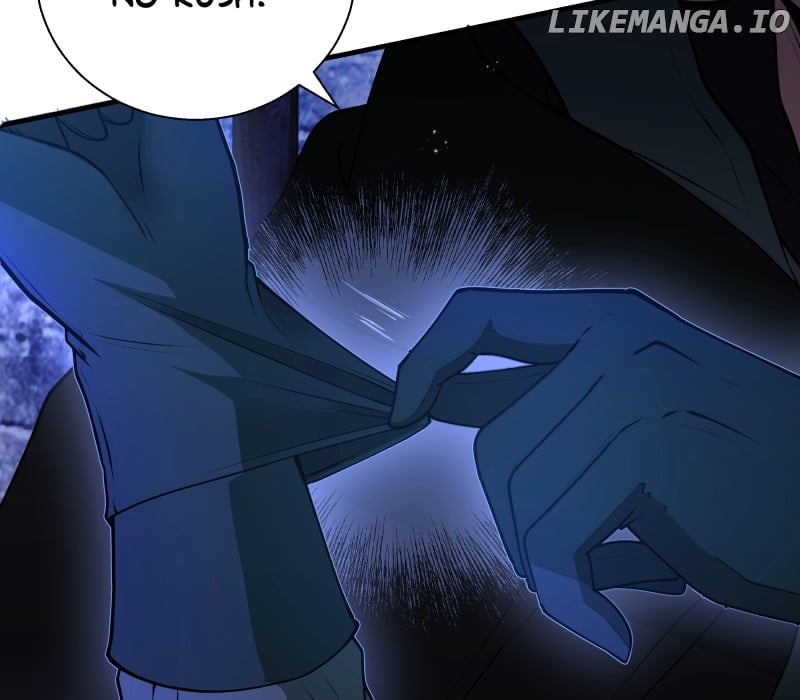 Go Away Romeo Chapter 79 - page 39