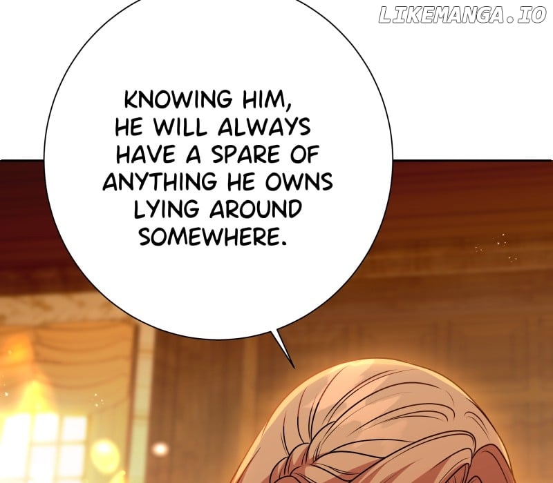 Go Away Romeo Chapter 79 - page 129