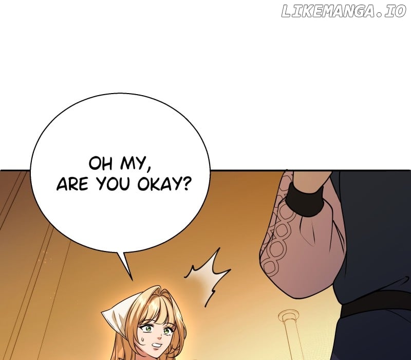 Go Away Romeo Chapter 79 - page 142