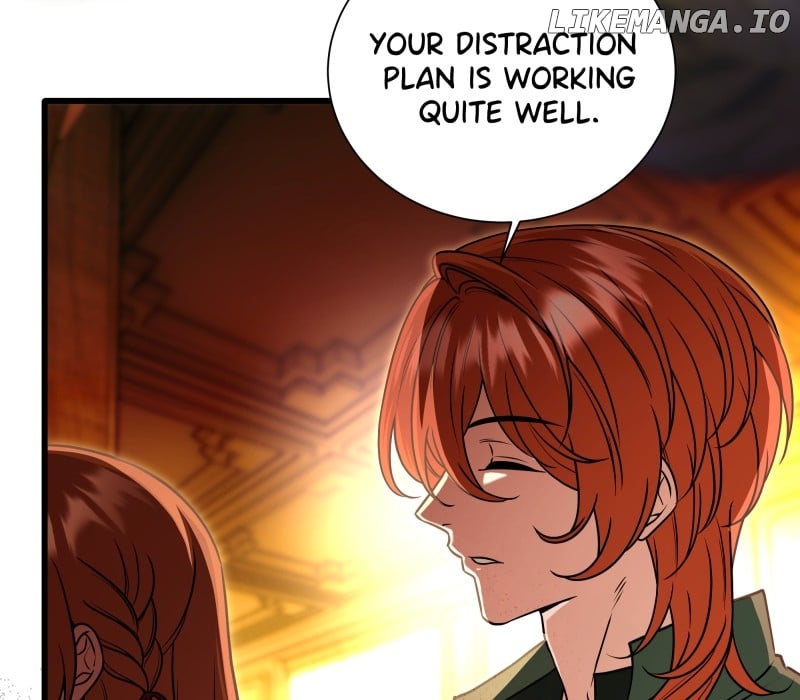 Go Away Romeo Chapter 80 - page 11