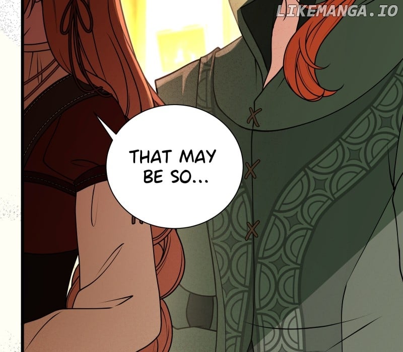 Go Away Romeo Chapter 80 - page 12