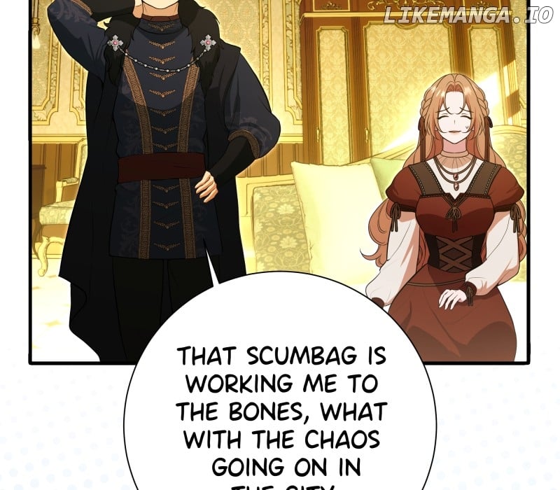 Go Away Romeo Chapter 80 - page 111