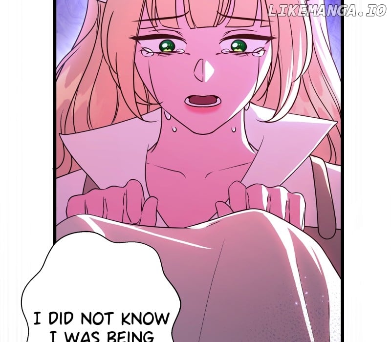 Go Away Romeo Chapter 81 - page 55