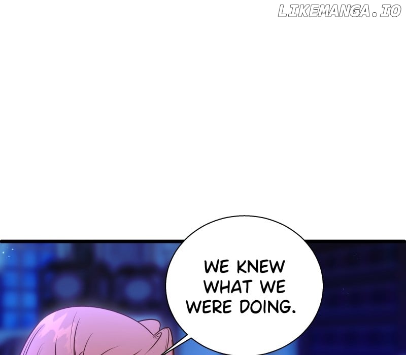 Go Away Romeo Chapter 81 - page 89