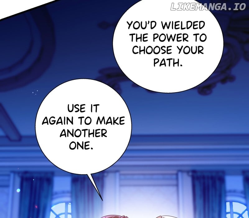 Go Away Romeo Chapter 81 - page 98