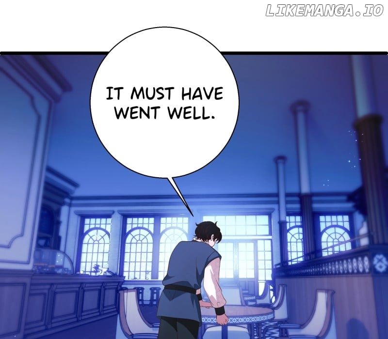 Go Away Romeo Chapter 81 - page 136