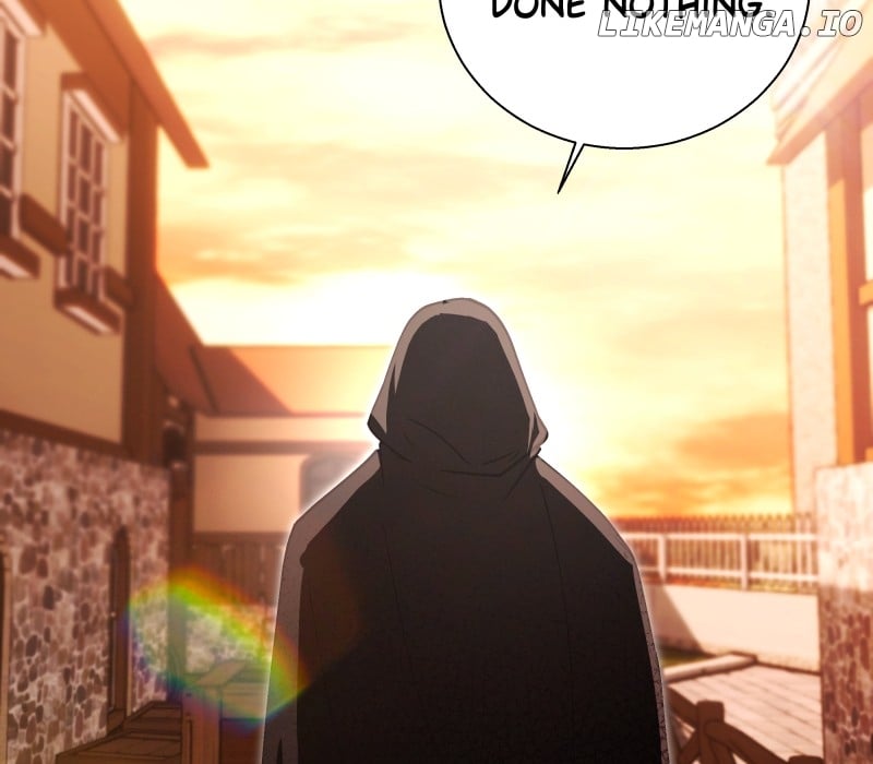 Go Away Romeo Chapter 82 - page 118