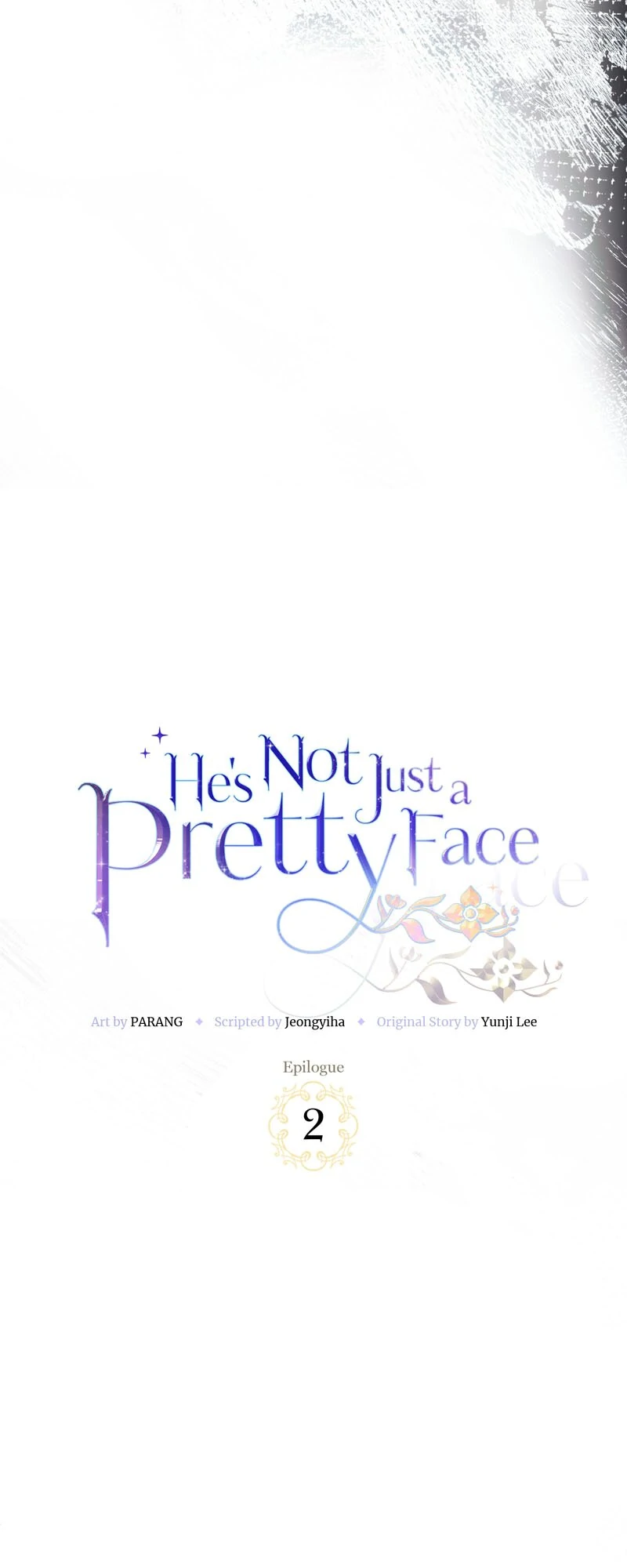 He’s Not Just a Pretty Face Chapter 103 - page 11