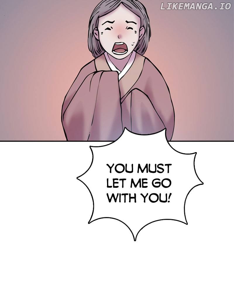 My Beloved Emperor Chapter 10 - page 13