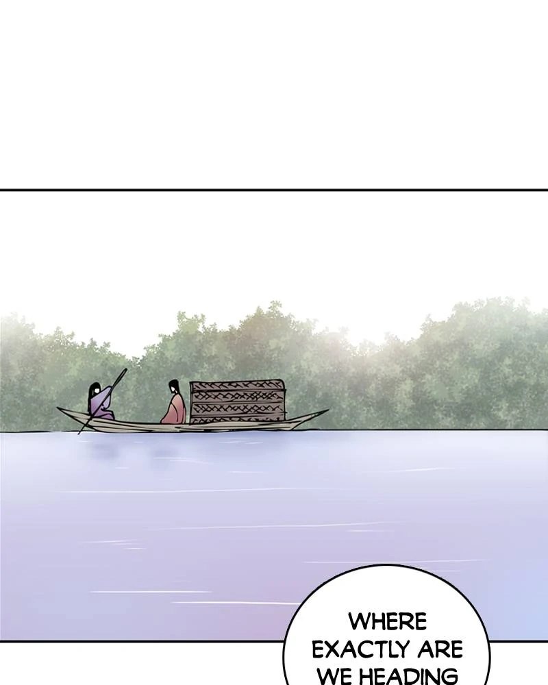 My Beloved Emperor Chapter 10 - page 24