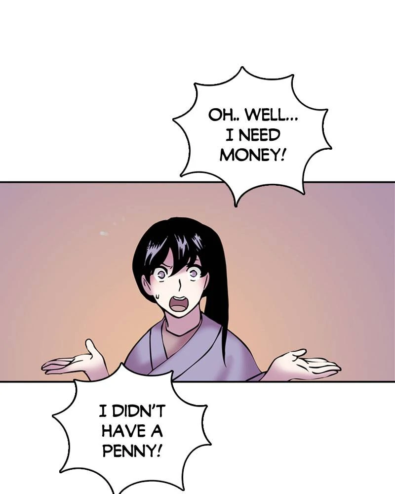 My Beloved Emperor Chapter 10 - page 70