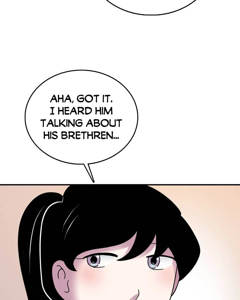 My Beloved Emperor Chapter 39 - page 11