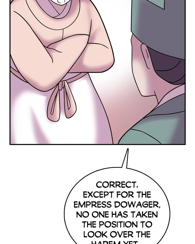 My Beloved Emperor Chapter 40 - page 22