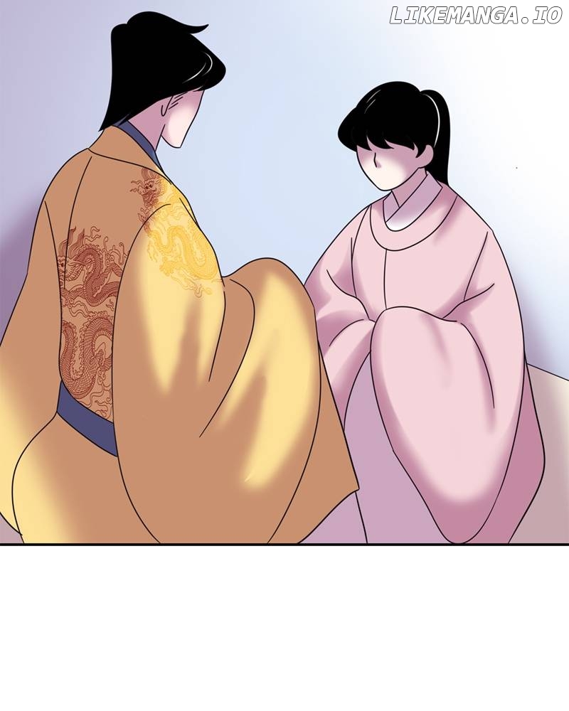 My Beloved Emperor Chapter 42 - page 4