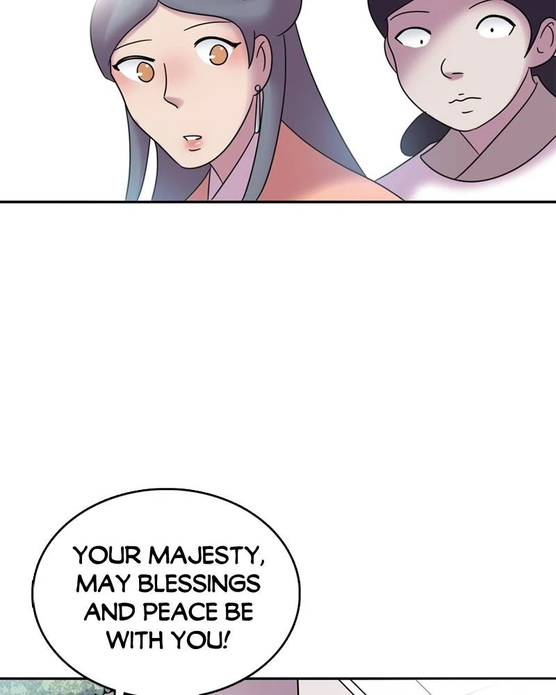 My Beloved Emperor Chapter 42 - page 51