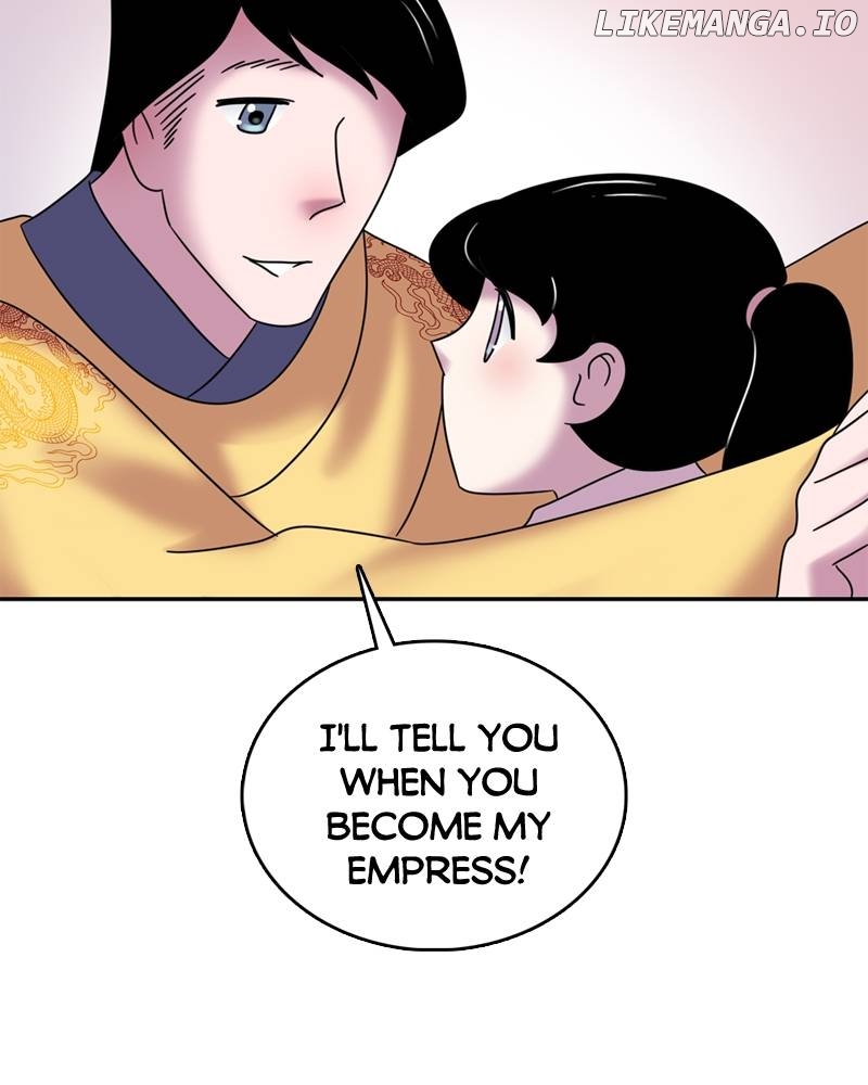 My Beloved Emperor Chapter 42 - page 9