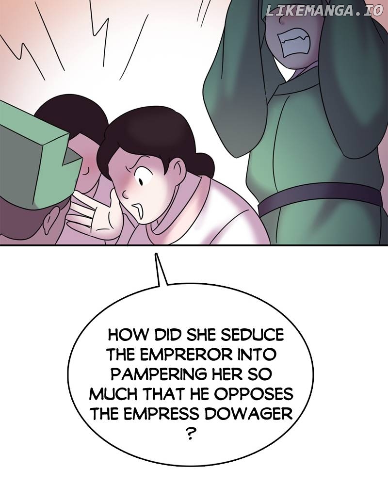 My Beloved Emperor Chapter 43 - page 28