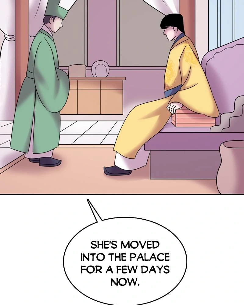 My Beloved Emperor Chapter 43 - page 6