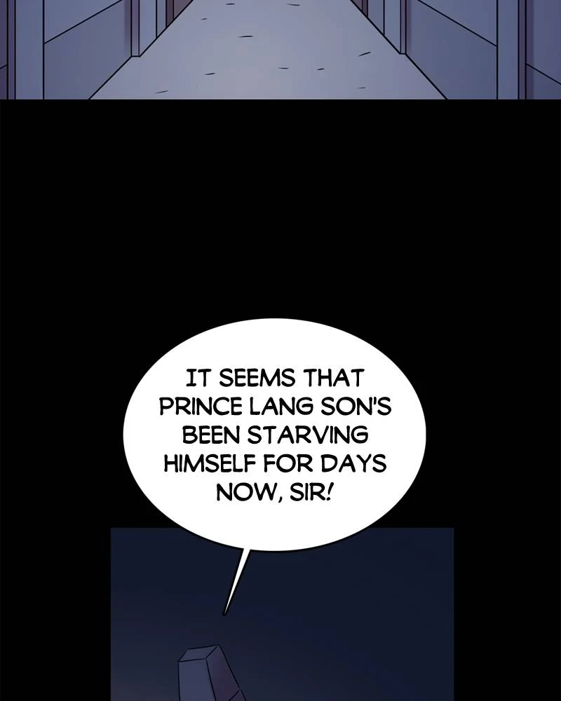 My Beloved Emperor Chapter 45 - page 4