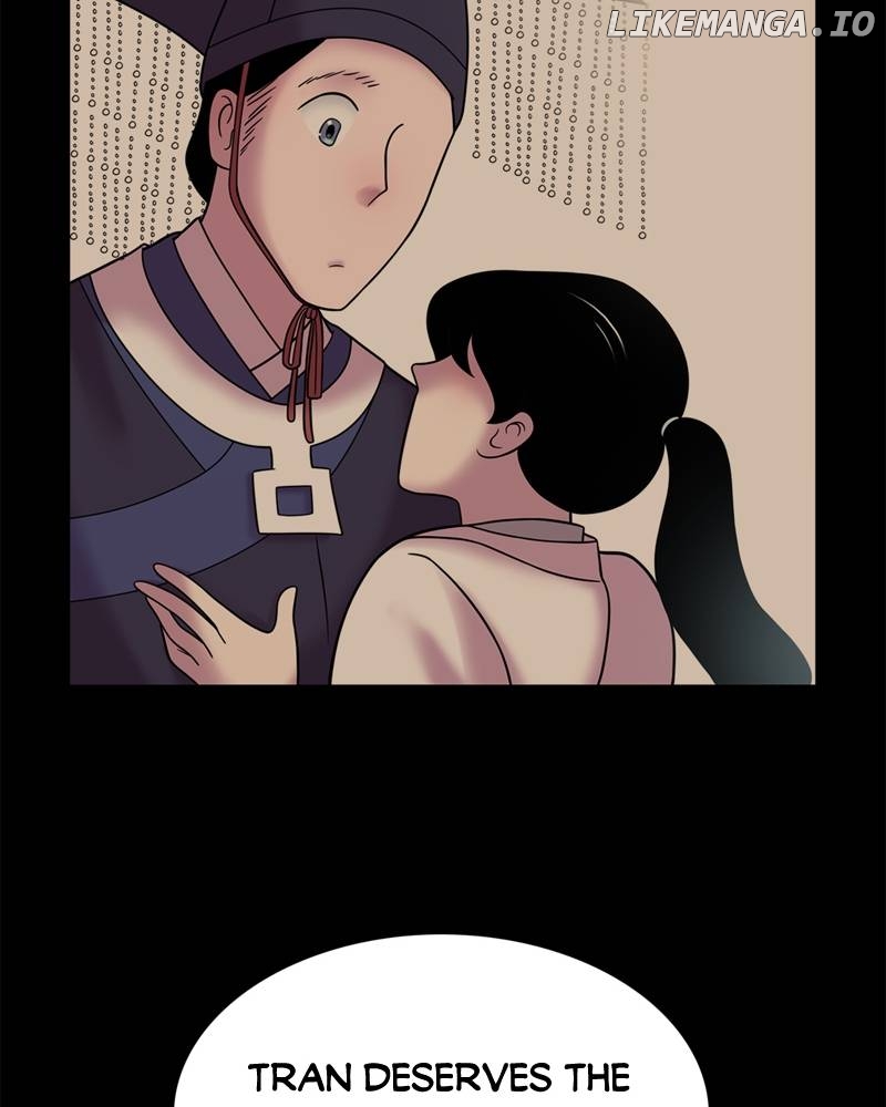 My Beloved Emperor Chapter 45 - page 57