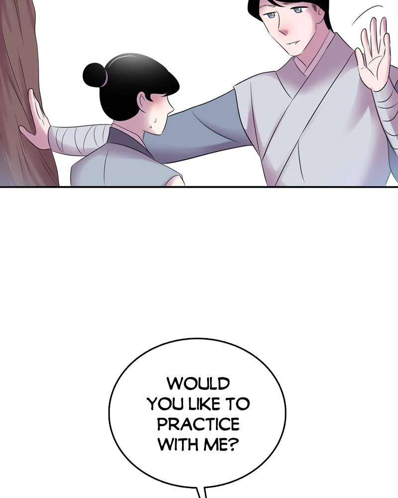 My Beloved Emperor Chapter 46 - page 37