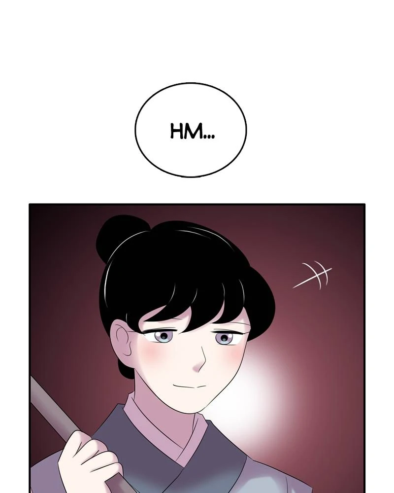 My Beloved Emperor Chapter 46 - page 39