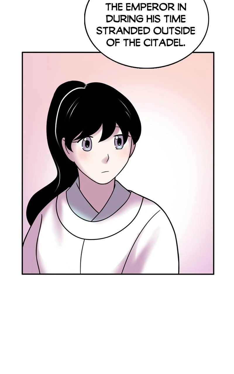 My Beloved Emperor Chapter 37 - page 3