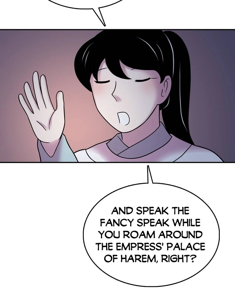 My Beloved Emperor Chapter 38 - page 2