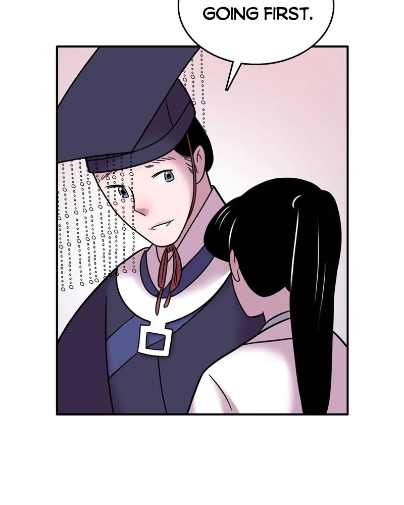 My Beloved Emperor Chapter 36 - page 20