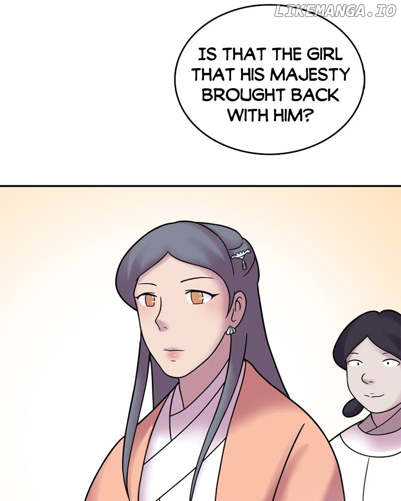 My Beloved Emperor Chapter 36 - page 45