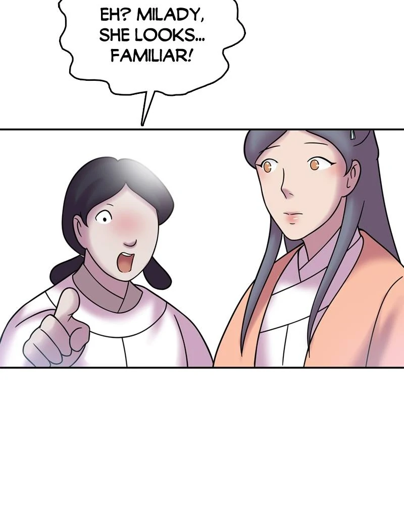 My Beloved Emperor Chapter 36 - page 57