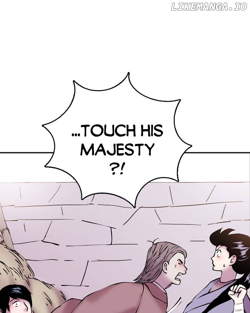 My Beloved Emperor Chapter 13 - page 63