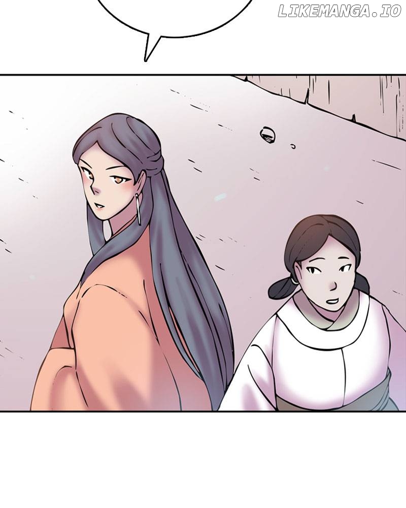 My Beloved Emperor Chapter 14 - page 59