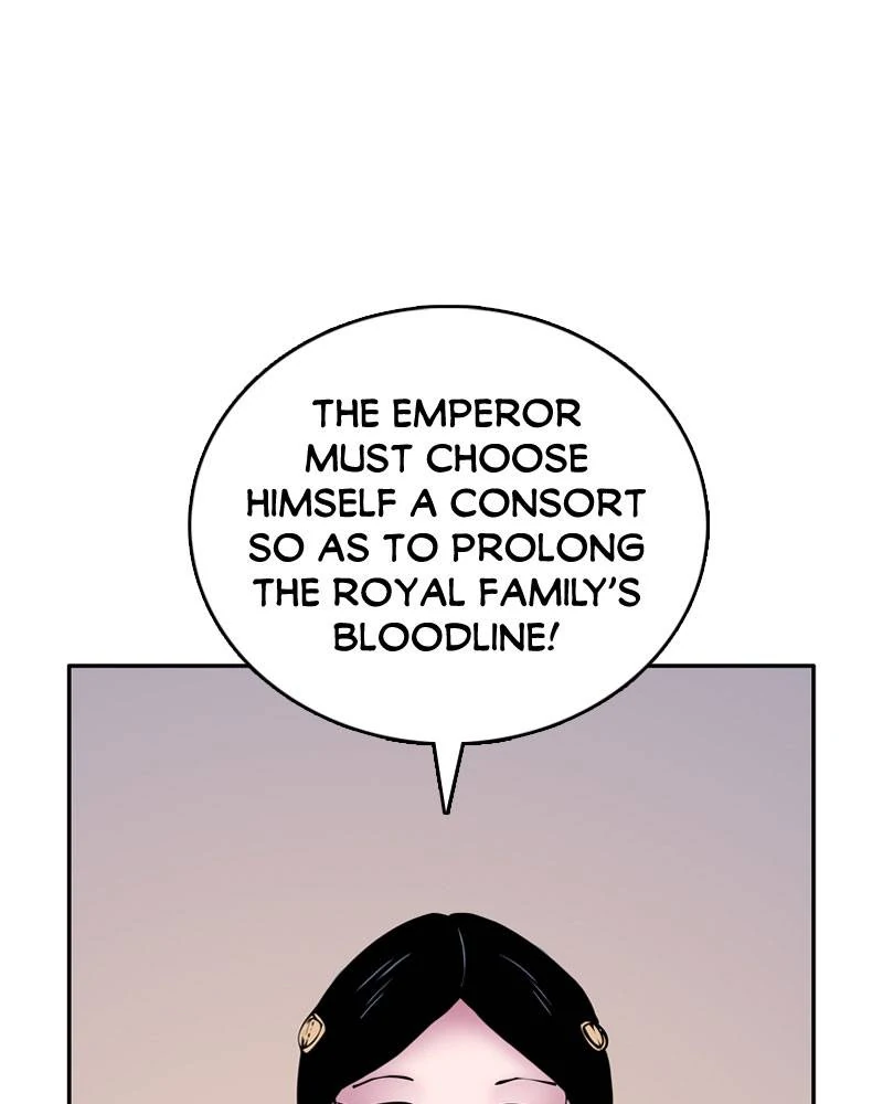 My Beloved Emperor Chapter 15 - page 34