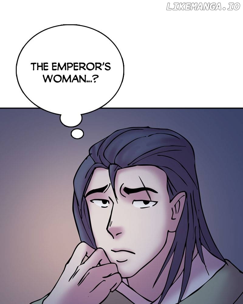 My Beloved Emperor Chapter 17 - page 37