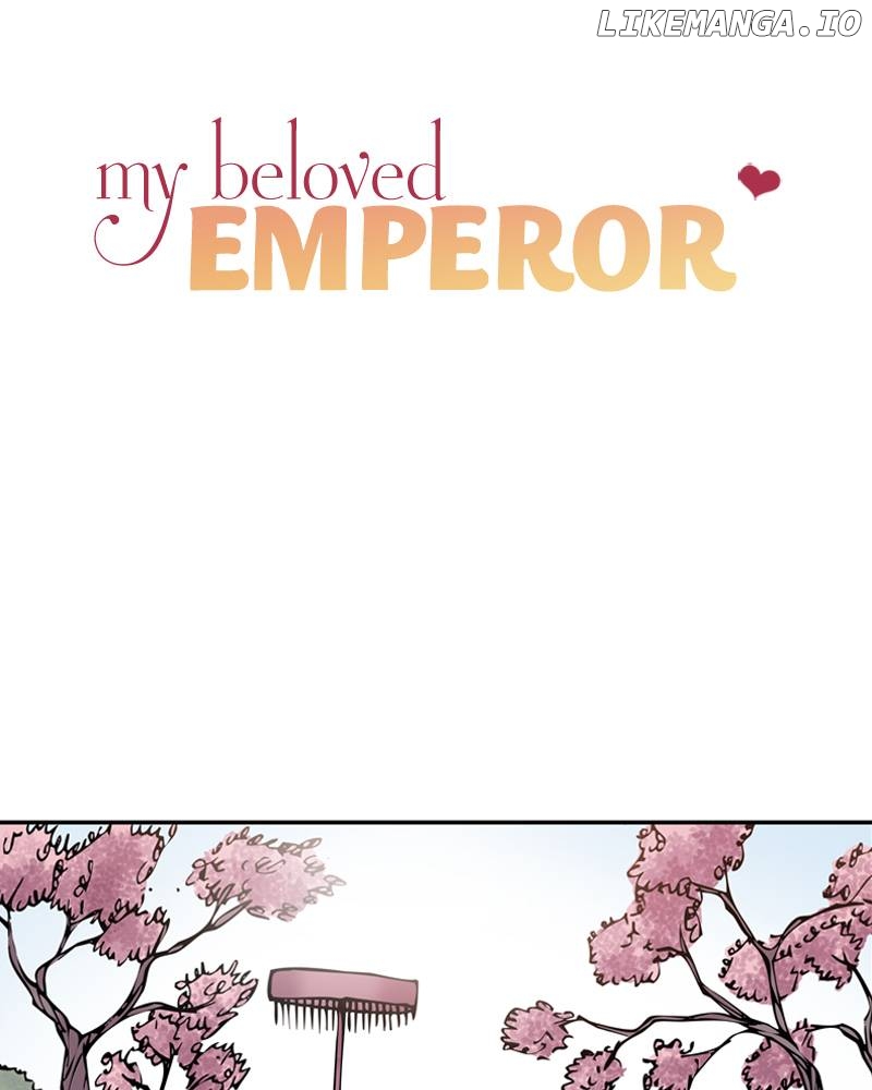 My Beloved Emperor Chapter 19 - page 1