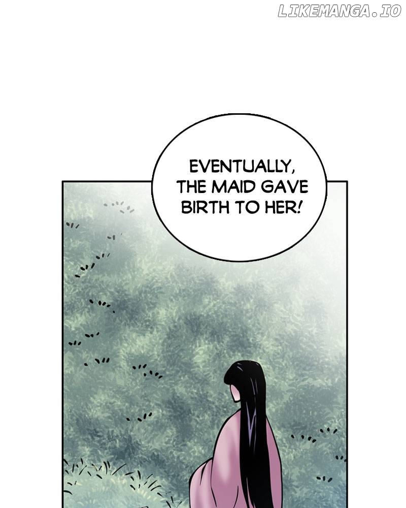 My Beloved Emperor Chapter 19 - page 48