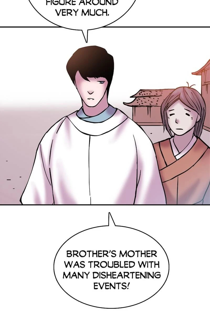 My Beloved Emperor Chapter 20 - page 44