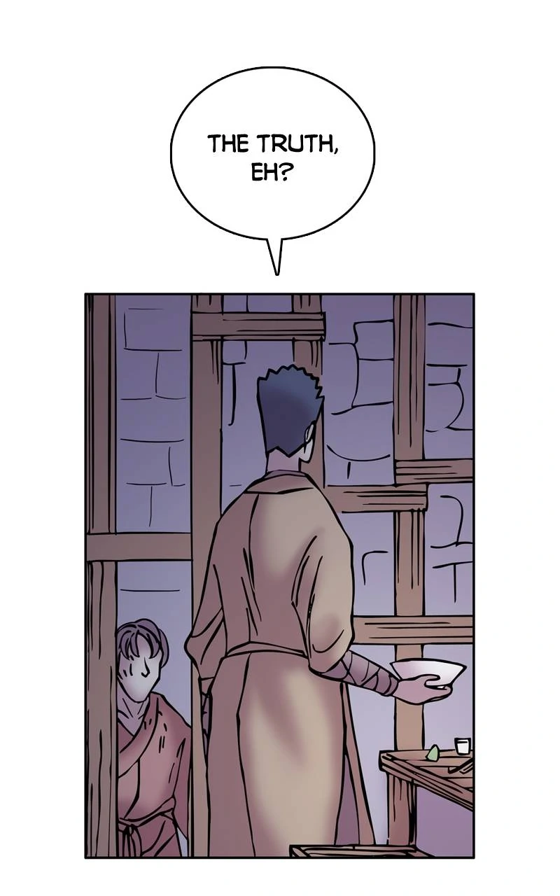 My Beloved Emperor Chapter 20 - page 9