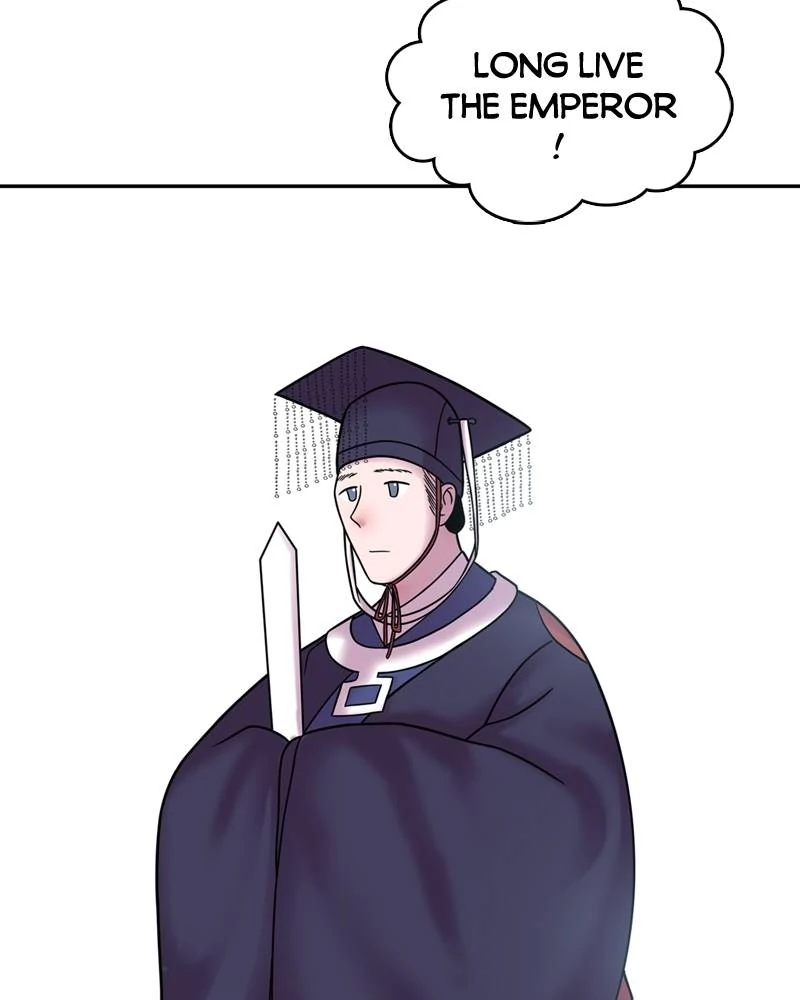 My Beloved Emperor Chapter 35 - page 56