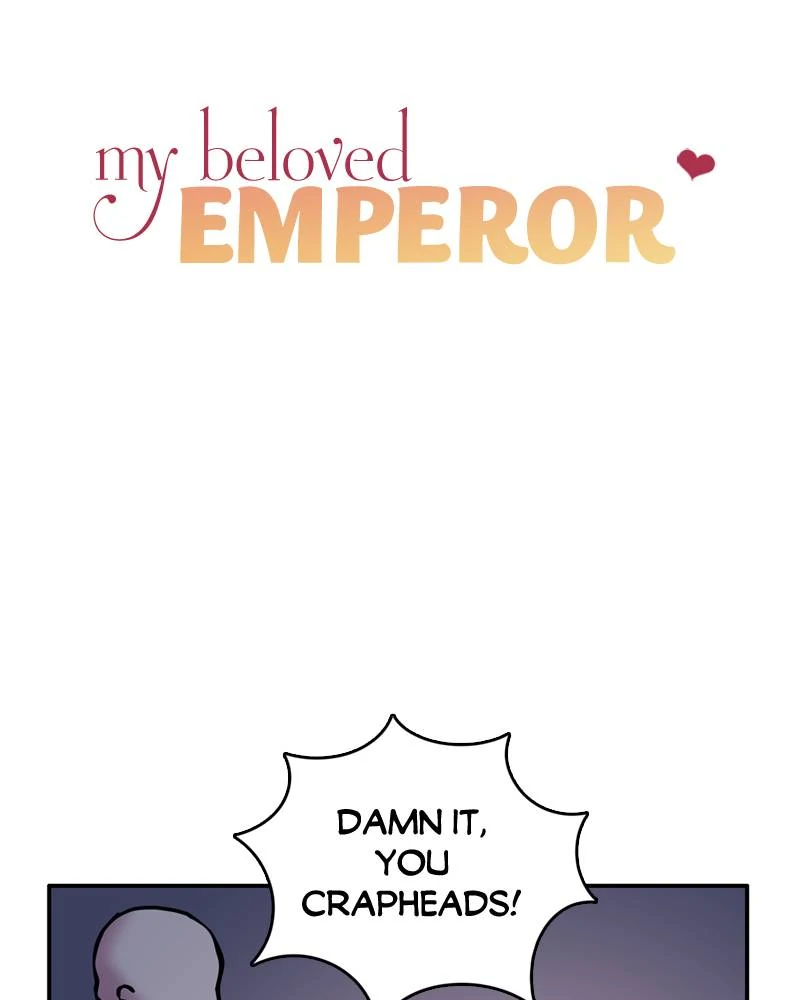 My Beloved Emperor Chapter 26 - page 1